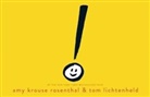 Amy Krouse Rosenthal, Tom Lichtenheld - Exclamation Mark