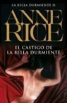 Anne Rice - El castigo de la bella durmiente