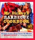 Roland Dickey, Roland/ Stramm Dickey, Polly Stramm, Robert Peacock - Dickey's Barbecue