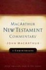 John Macarthur - 1 Corinthians MacArthur New Testament Commentary
