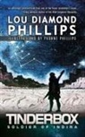 Lou Diamond Phillips, Yvonne Phillips - The Tinderbox