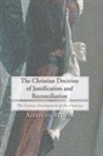 Albrecht Ritschl, A. B. Macaulay, H. R. Mackintosh, Hugh Ross Mackintosh - Christian Doctrine of Justification and Reconciliation