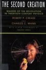 Robert P Crease, Robert P. Crease, Charles C. Mann, Psalterbook - The Second Creation