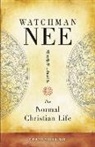 Watchman Nee - Normal christian life