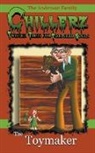 Angelique S. Anderson, Angel Esqueda, The Anderson Family - The Toymaker