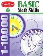 Evan-Moor Corporation - Basic Math Skills, Grade 3 Teacher Resource