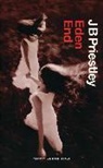 J. B. Priestley - Eden End