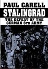 Paul Carell - Stalingrad