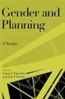 Susan S. Fainstein, Lisa J. Servon, Susan S Fainstein, Susan S. Fainstein, Lisa J Servon, Lisa J. Servon - Gender And Planning