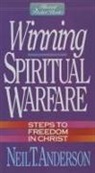 Neil T. Anderson - Winning Spiritual Warfare
