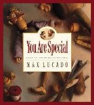 m martinez Lucado, Max Lucado, Sergio Martinez - You are special