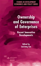 Sun Laixiang, Laixiang Sun, L Sun, Laixiang Sun - Ownership and Governance of Enterprises