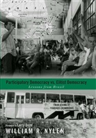 L Dodd, L. Dodd, W Nylen, W. Nylen, William Nylen - Participatory Democracy versus Elitist