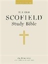 C Scofield, C I Scofield, C I Scofield, C. I. Scofield - Old scofield study bible : Large print