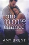Amy Brent - One More Chance