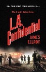 J. Ellroy, James Ellroy - L.A. confidential