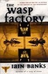 Iain Banks - The Wasp Factory