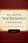 John Macarthur - James MacArthur New Testament Commentary