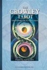 Hajo Akron Banzhaf, Aleister Crowley - Crowley Tarot