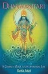 Harish Johari - Dhanwantari