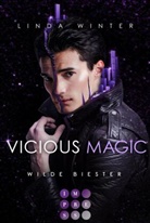 Linda Winter - Vicious Magic