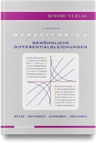 Steffen Timmann - Repetitorium Gewöhnliche Differentialgleichungen