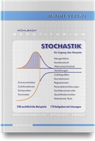 Günter Mühlbach - Repetitorium Stochastik