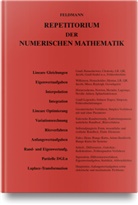 Dietrich Feldmann - Repetitorium der Numerischen Mathematik
