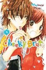 Lys Blakeslee, Mitsubachi Miyuki, Mitsubachi Miyuki, Alethea Nibley, Athena Nibley - Cheeky Brat, Vol. 5