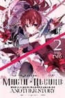 Noboru Akimoto, Akimoto Noboru, Magica Quartet, U35 - Magia Record: Puella Magi Madoka Magica Another Story, Vol. 2