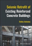 Antoniou, S Antoniou, Stelios Antoniou, Antoniou Stelios - Seismic Retrofit of Existing Reinforced Concrete Buildings
