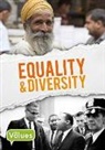 Charlie Ogden - Equality and Diversity
