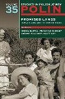 Israel Guesnet Bartal, Israel Bartal, Francois Guesnet, Antony Polonsky, Antony (Department of Near Eastern and Judaic Studies Polonsky, Scott Ury - Polin: Studies in Polish Jewry Volume 35