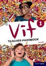 Amy Bates, Bates Amy - Vif: Vif 1 Teacher Handbook