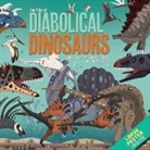 Dora Martins, Daniel Hamilton - The Atlas of Diabolical Dinosaurs