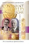 Alon Goshen-Gottstein, Alon (Rabbi Dr Alon Goshen-Gotts Goshen-Gottstein, Alon (Rabbi Dr Alon Goshen-Gottstein is the founder and director of the Elijah Interfaith Institute) Goshen-Gottstein - Covenant and World Religions