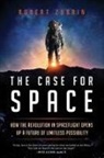Robert Zubrin, Zubrin Robert - Case for Space