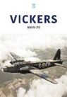 Key Publishing - Vickers 1911-77