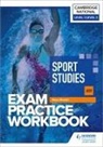 Ross Howitt, Howitt Ross - Level 1/Level 2 Cambridge National in Sport Studies (J829) Exam Practice Workbook