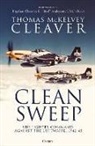 Thomas McKelvey Cleaver, Thomas McKelvey Cleaver - Clean Sweep