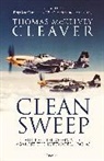 Thomas McKelvey Cleaver, Thomas McKelvey Cleaver - Clean Sweep