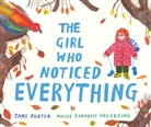 Jane Porter, Maisie Paradise Shearring - Girl Who Noticed Everything
