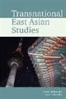 Kevin Cawley, Kevin Schneider Cawley, Julia Schneider, Kevin Cawley, Julia Schneider - Transnational East Asian Studies