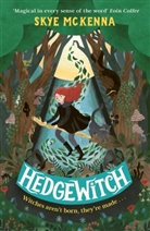 Skye McKenna, Tomislav Tomic, Tomic Tomislav - Hedgewitch
