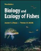 James S Diana, James S. Diana, James S. (University of Michigan Diana, James S. Hoeoek Diana, James S. Hook Diana, JS Diana... - Biology and Ecology of Fishes