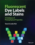 Tarso B Ledur Kist, Tarso B. Ledur Kist, Tb Ledur Kist - Fluorescent Dye Labels and Stains