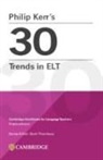 Philip Kerr, Scott Thornbury - Philip Kerrs 30 Trends in Elt