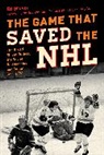 Ed Gruver - Game That Saved the Nhl