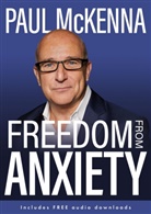 Paul McKenna, Paul McKenna - Freedom from Anxiety