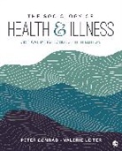 Peter F. F. Leiter Conrad, Peter F. Leiter Conrad, Peter F Conrad, Peter F. Conrad, Peter F. F. Conrad, Valerie Leiter... - Sociology of Health and Illness